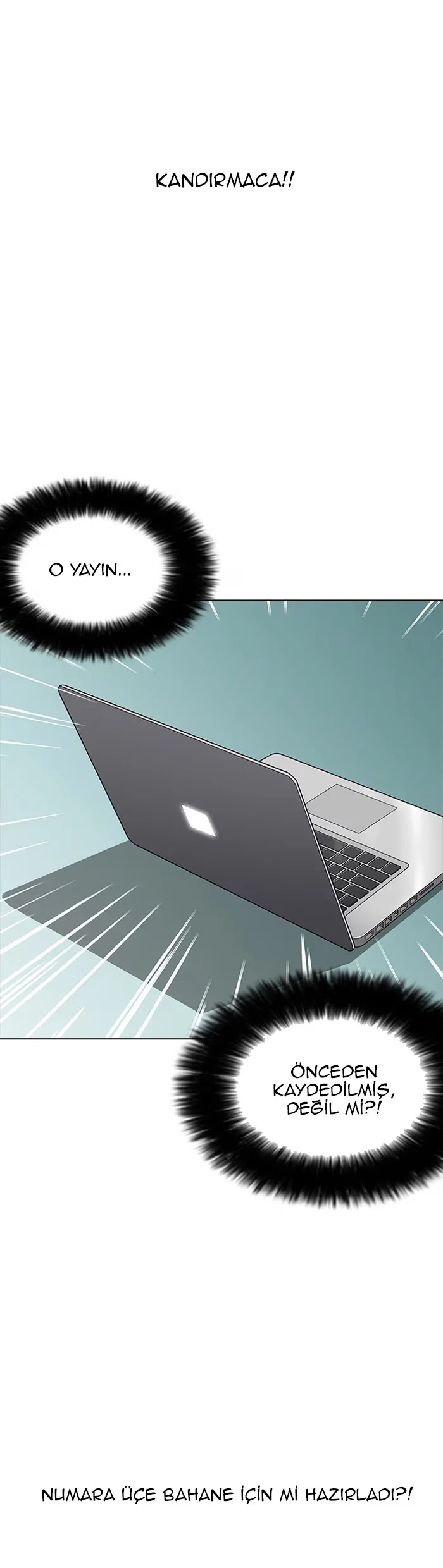 Lookism - Bölüm 162 - Sayfa 20