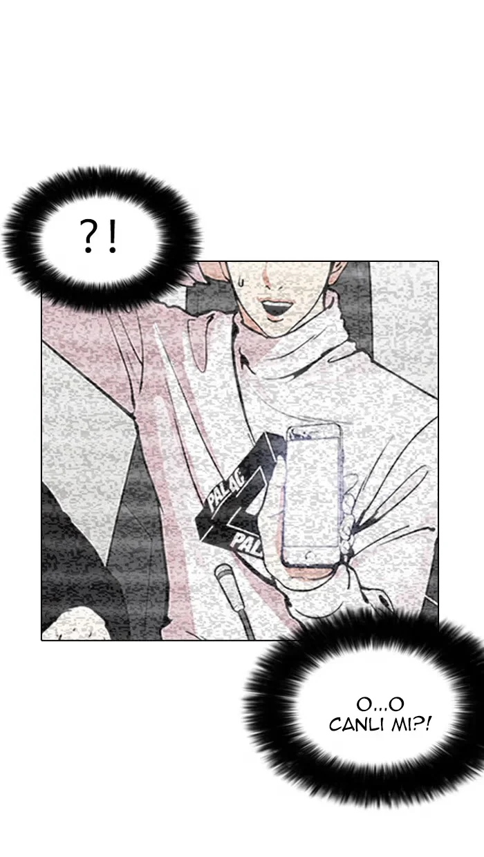 Lookism - Bölüm 162 - Sayfa 24
