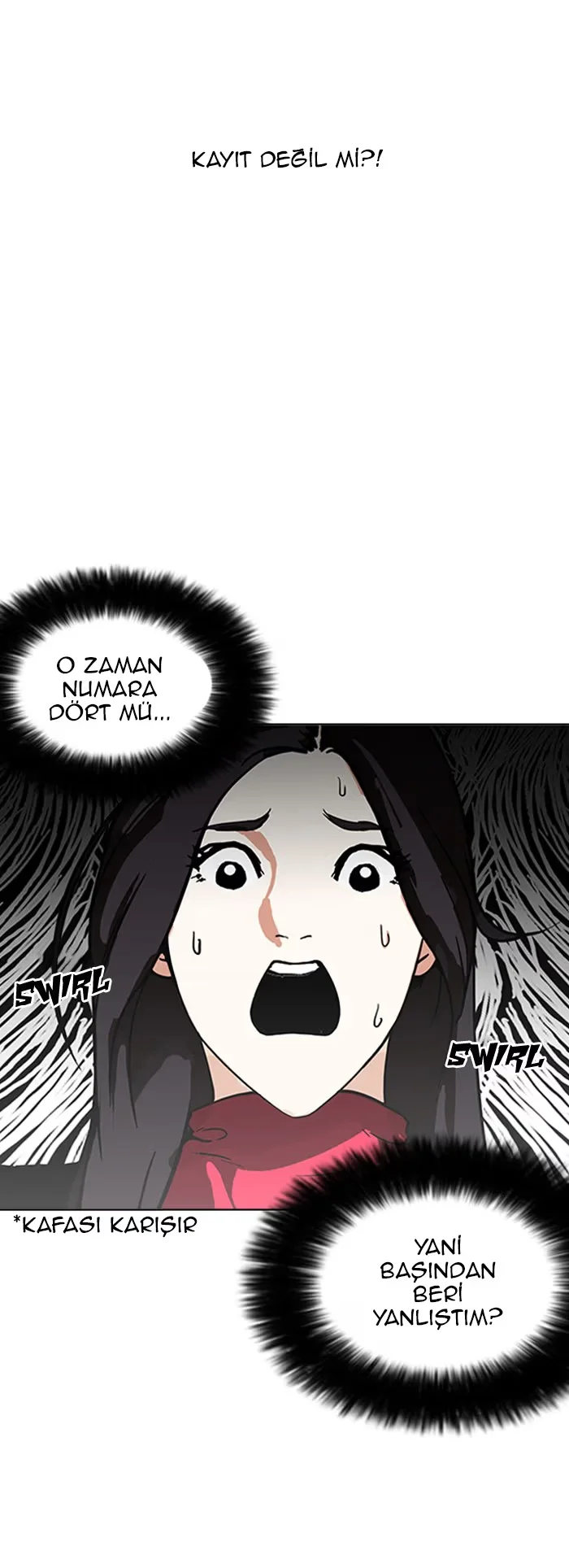 Lookism - Bölüm 162 - Sayfa 25