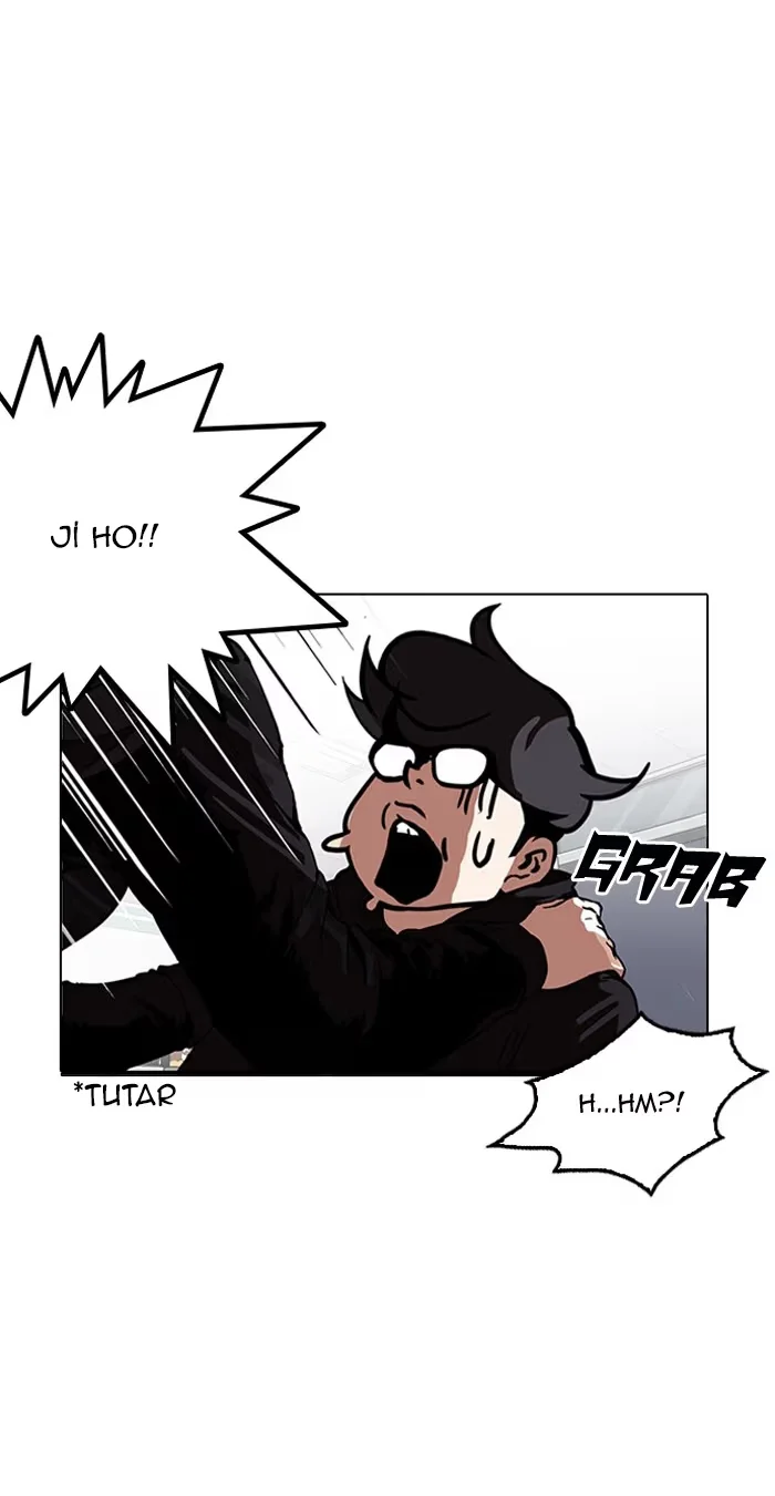 Lookism - Bölüm 162 - Sayfa 27