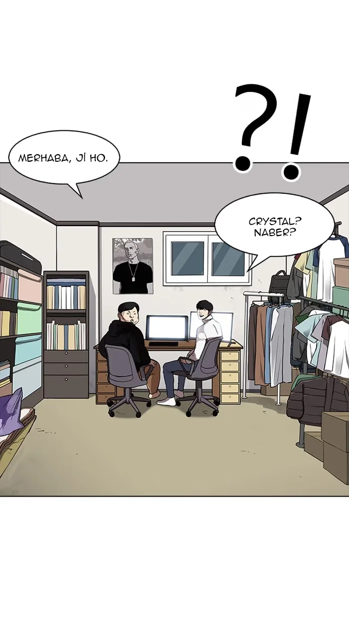 Lookism - Bölüm 162 - Sayfa 31