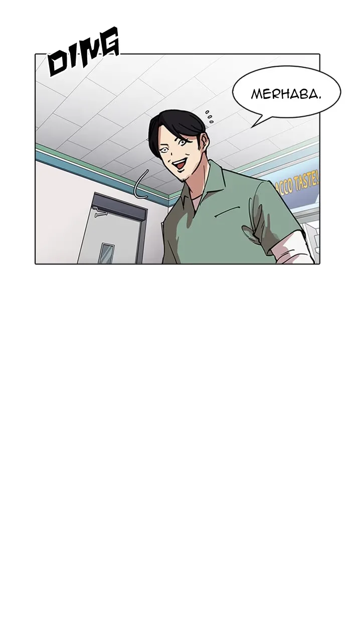 Lookism - Bölüm 162 - Sayfa 40