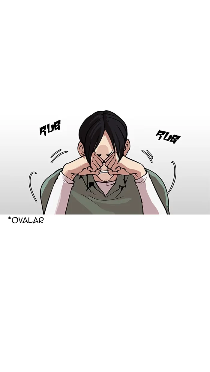 Lookism - Bölüm 162 - Sayfa 43