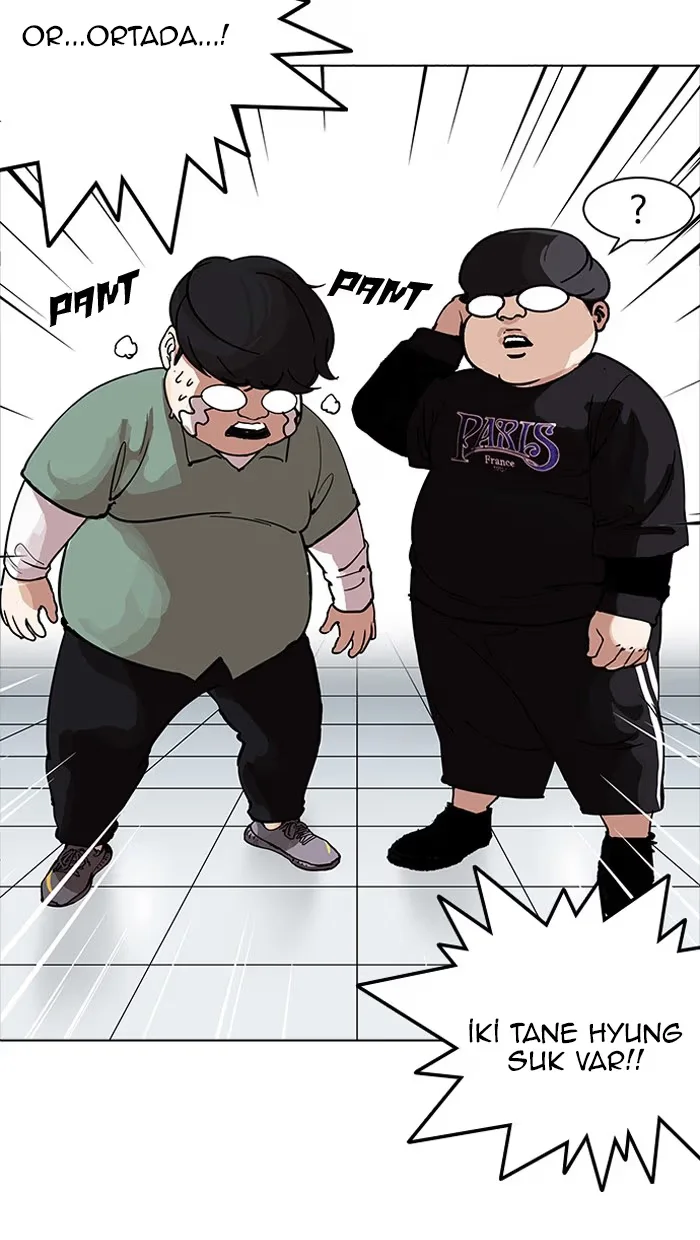 Lookism - Bölüm 162 - Sayfa 45