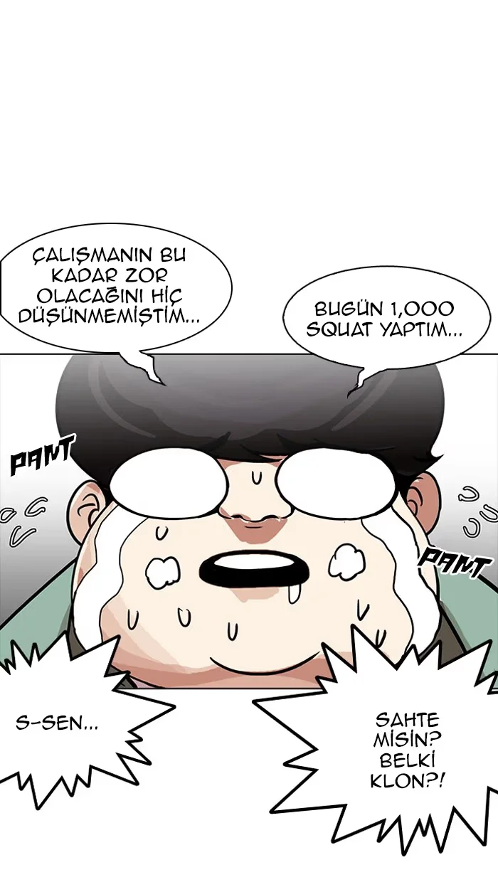 Lookism - Bölüm 162 - Sayfa 46