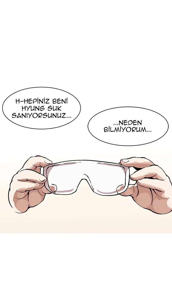 Lookism - Bölüm 162 - Sayfa 47