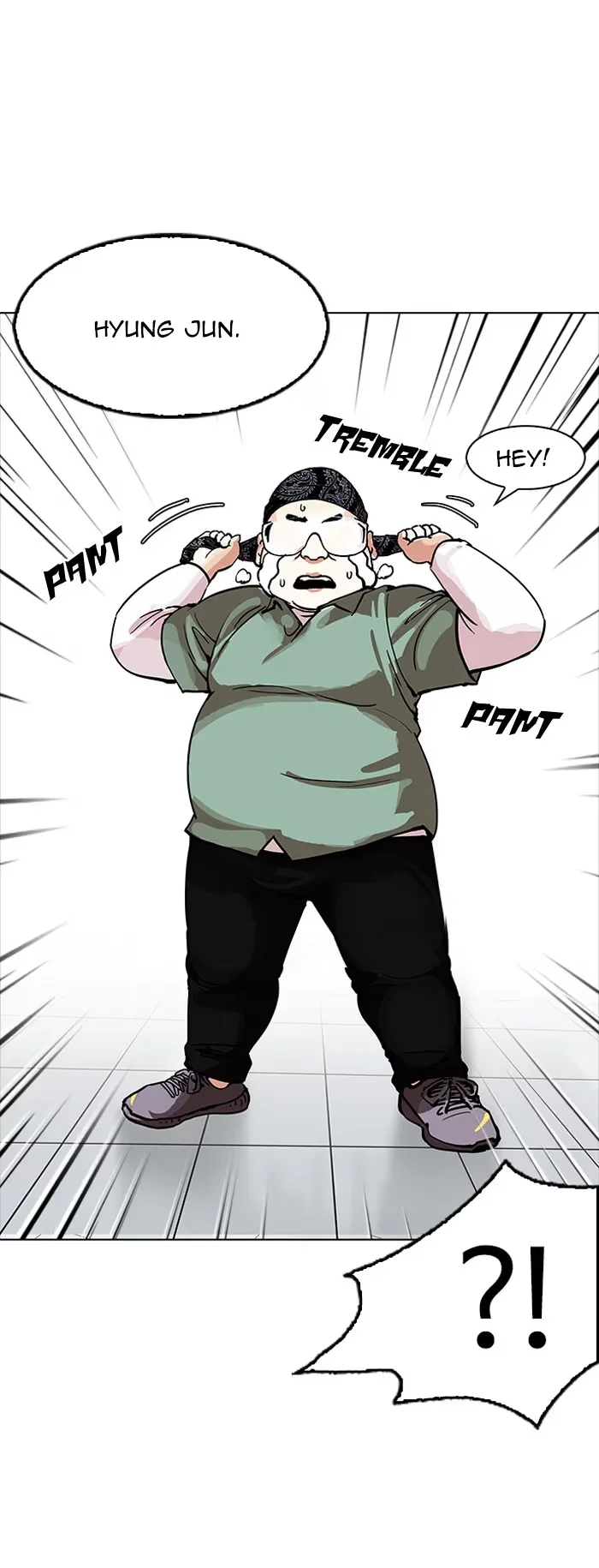 Lookism - Bölüm 162 - Sayfa 49