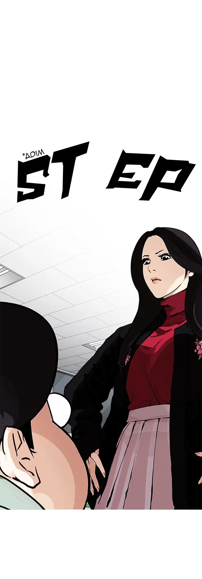 Lookism - Bölüm 162 - Sayfa 4