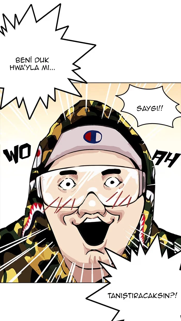 Lookism - Bölüm 162 - Sayfa 52