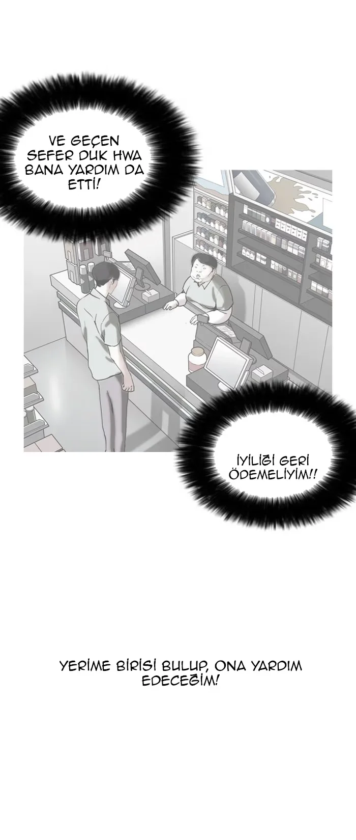 Lookism - Bölüm 162 - Sayfa 56