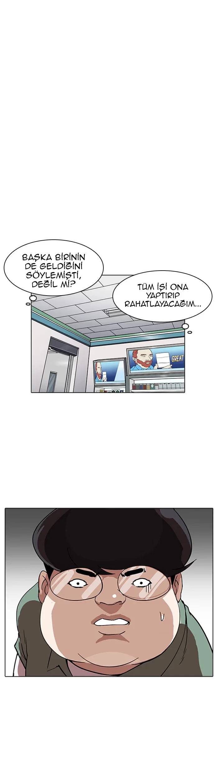 Lookism - Bölüm 162 - Sayfa 59
