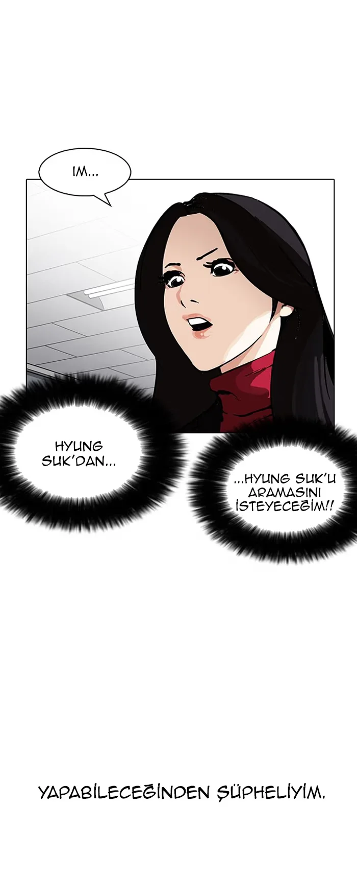 Lookism - Bölüm 162 - Sayfa 5