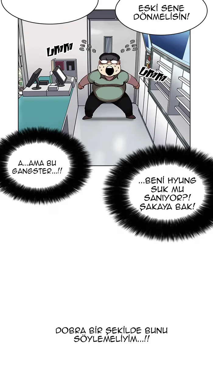 Lookism - Bölüm 162 - Sayfa 63