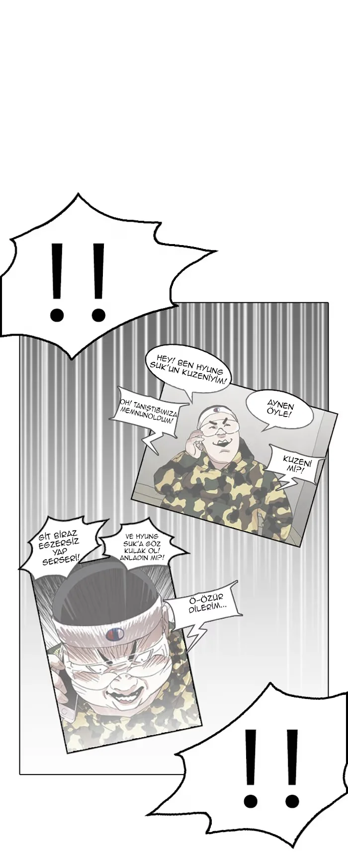 Lookism - Bölüm 162 - Sayfa 65