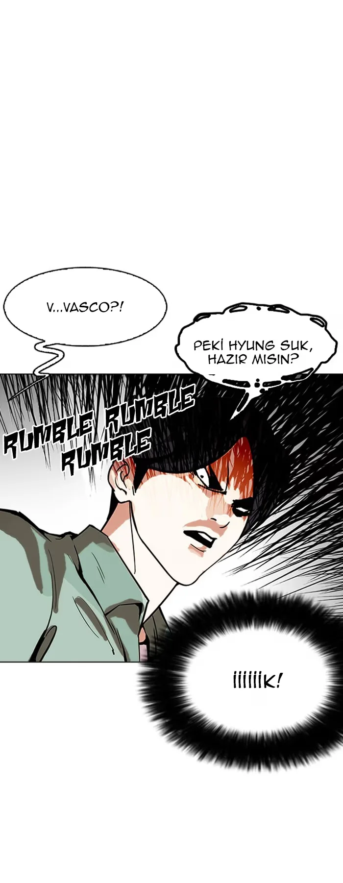 Lookism - Bölüm 162 - Sayfa 66
