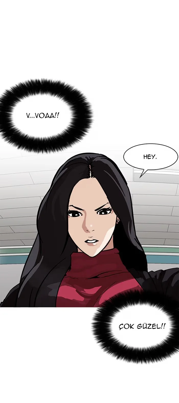 Lookism - Bölüm 162 - Sayfa 69