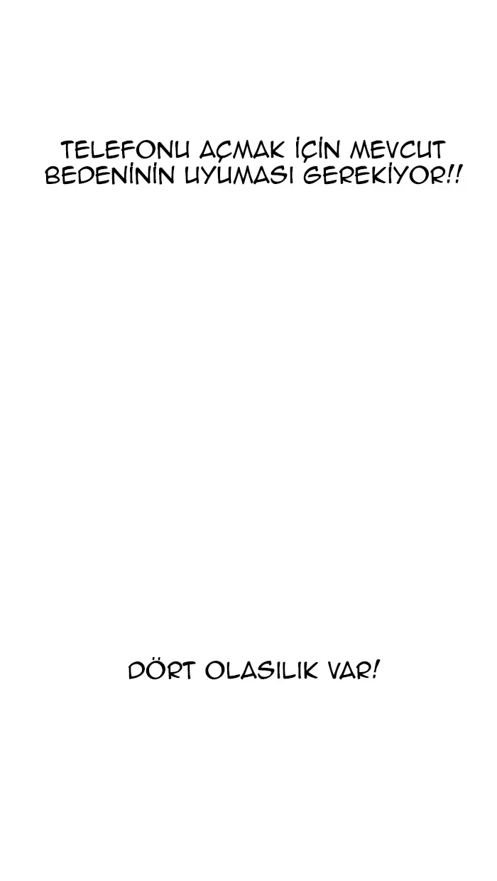 Lookism - Bölüm 162 - Sayfa 6