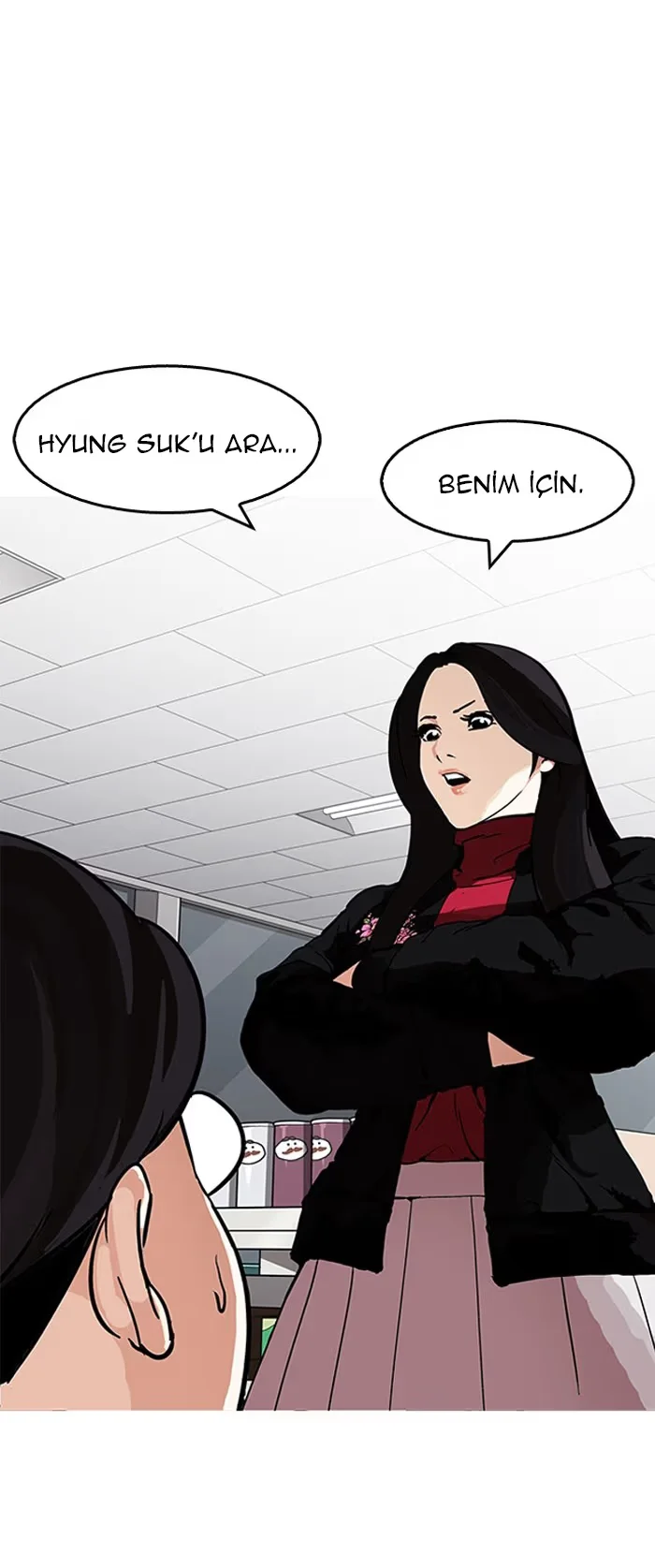 Lookism - Bölüm 162 - Sayfa 70