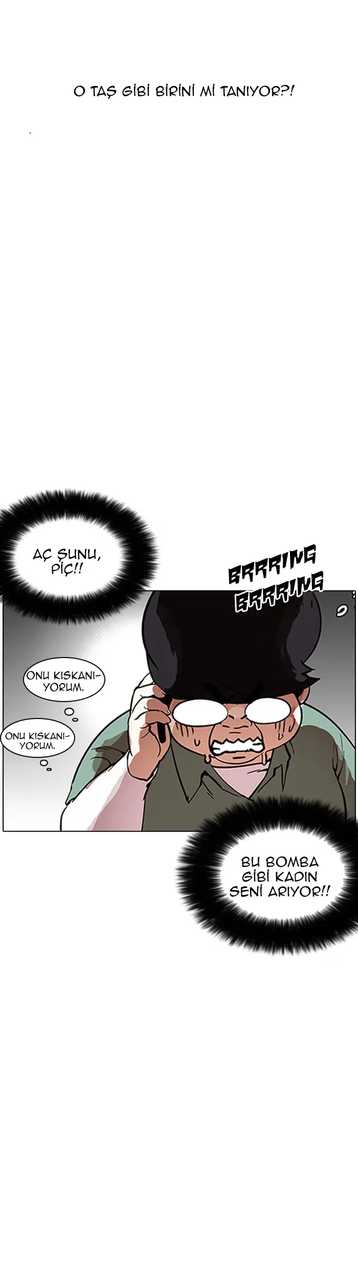 Lookism - Bölüm 162 - Sayfa 72