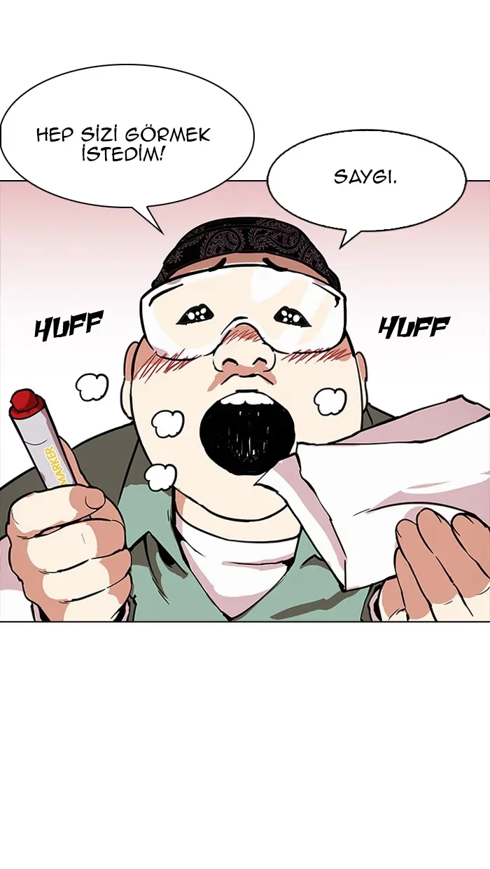Lookism - Bölüm 162 - Sayfa 74