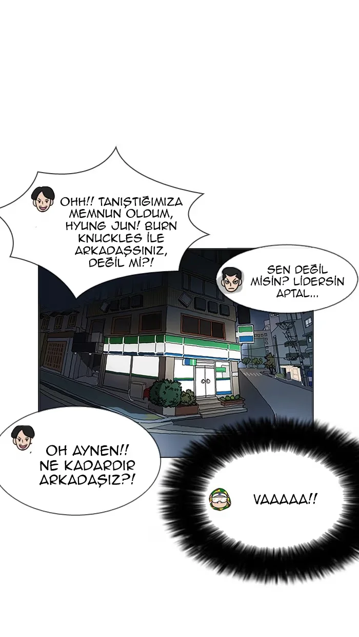 Lookism - Bölüm 162 - Sayfa 81