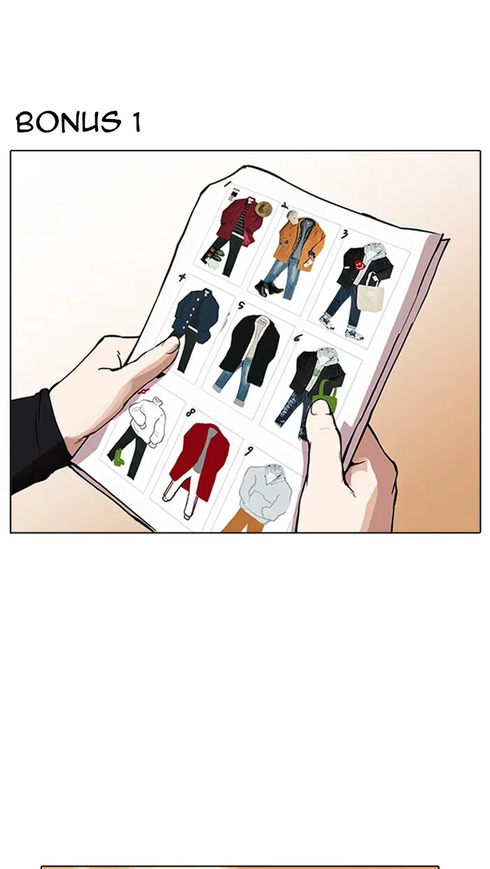 Lookism - Bölüm 162 - Sayfa 83