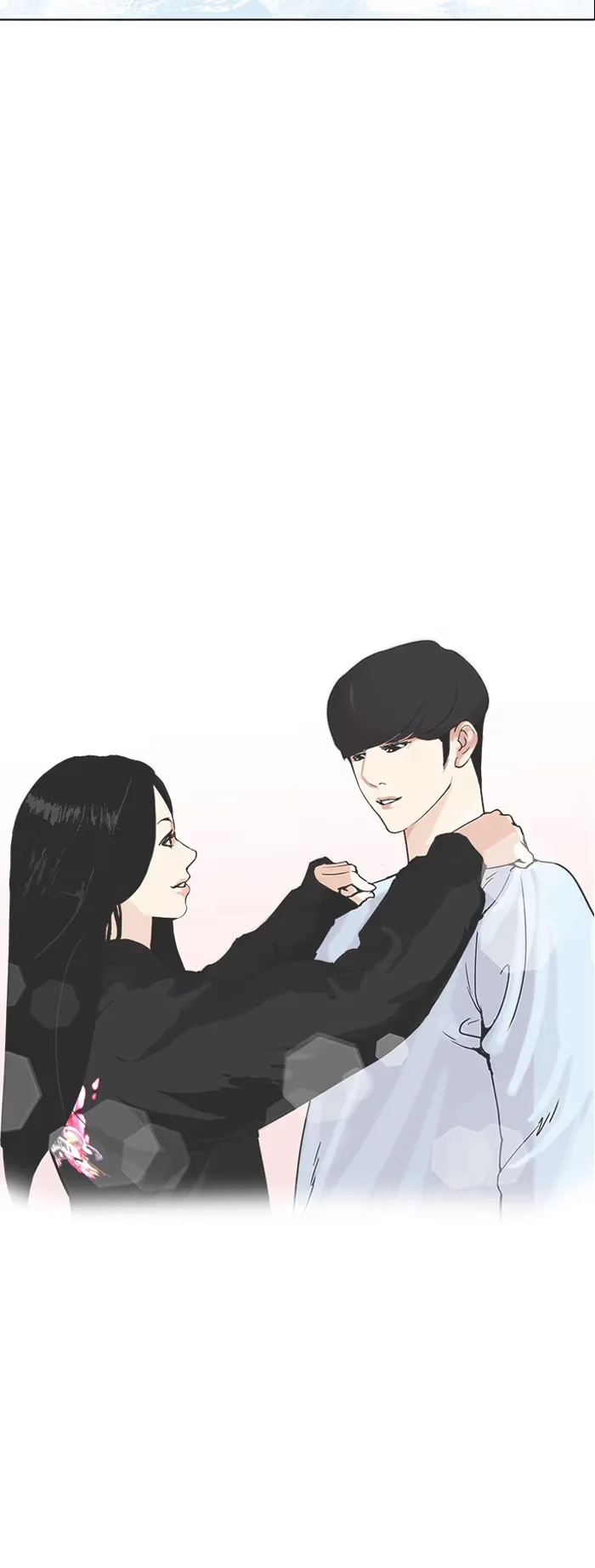 Lookism - Bölüm 162 - Sayfa 87