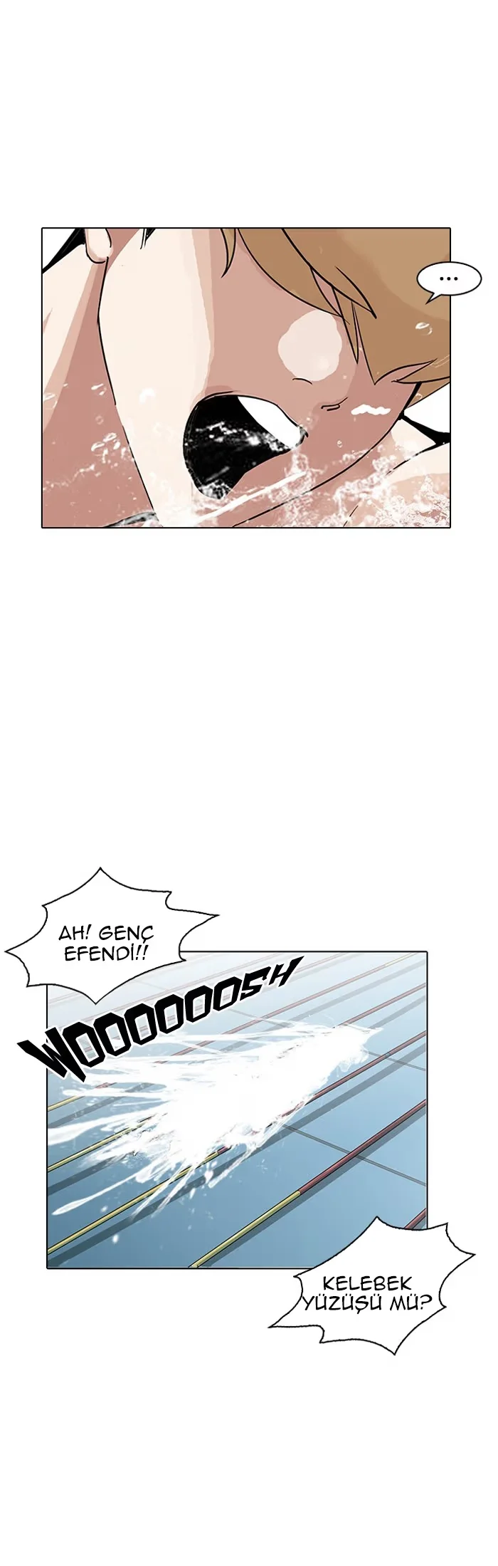 Lookism - Bölüm 162 - Sayfa 88