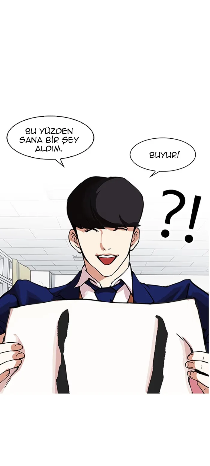 Lookism - Bölüm 162 - Sayfa 91