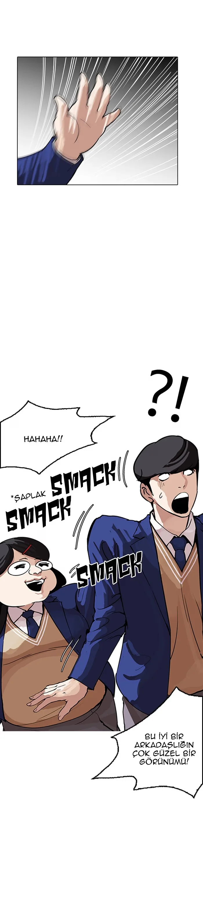 Lookism - Bölüm 162 - Sayfa 93