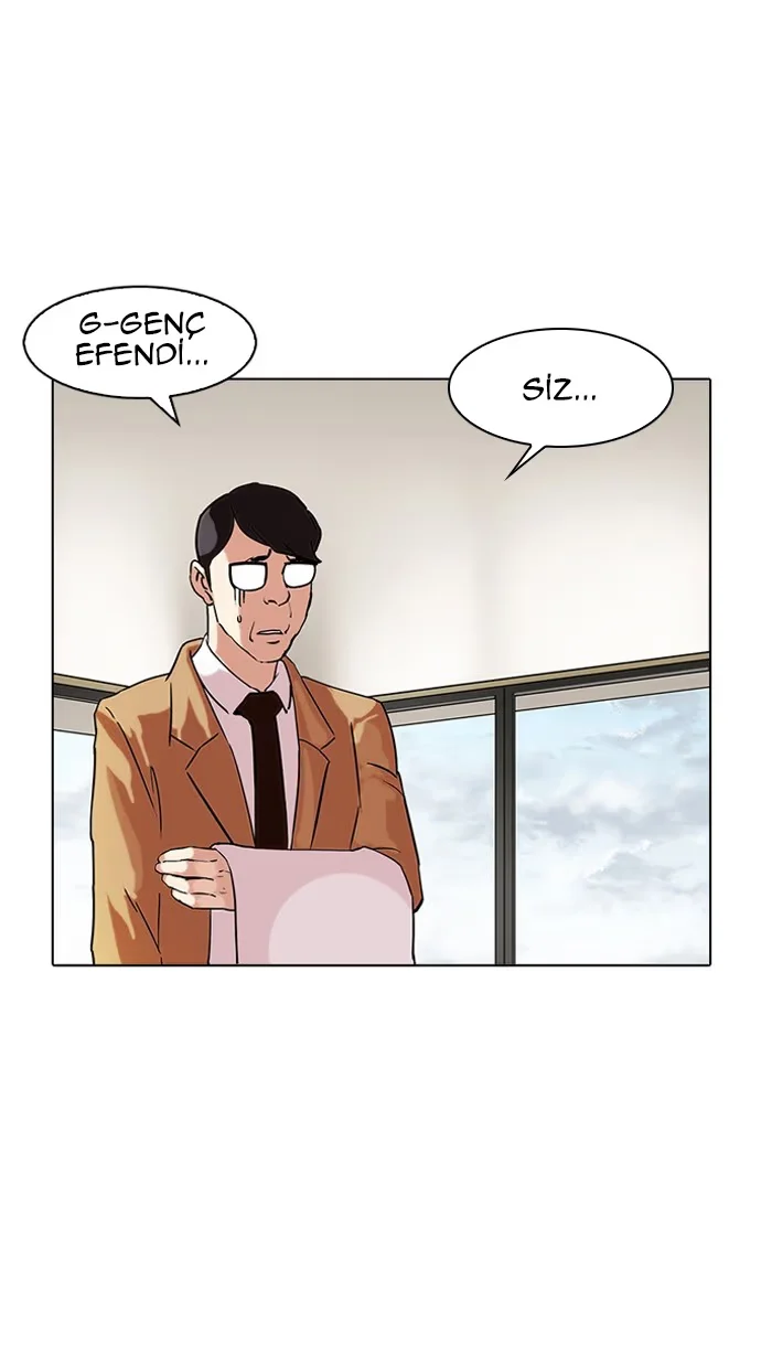 Lookism - Bölüm 162 - Sayfa 98