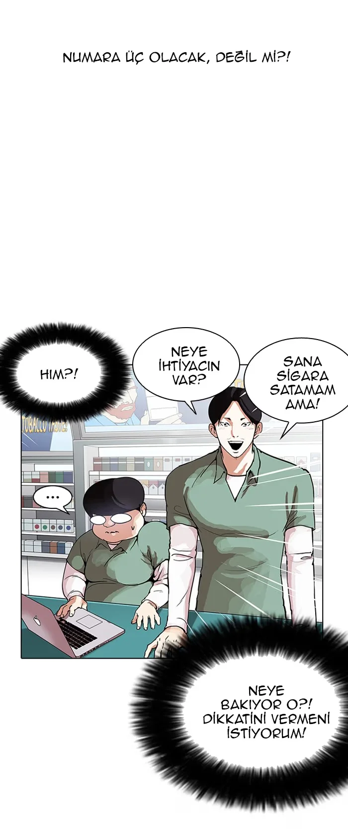 Lookism - Bölüm 162 - Sayfa 9