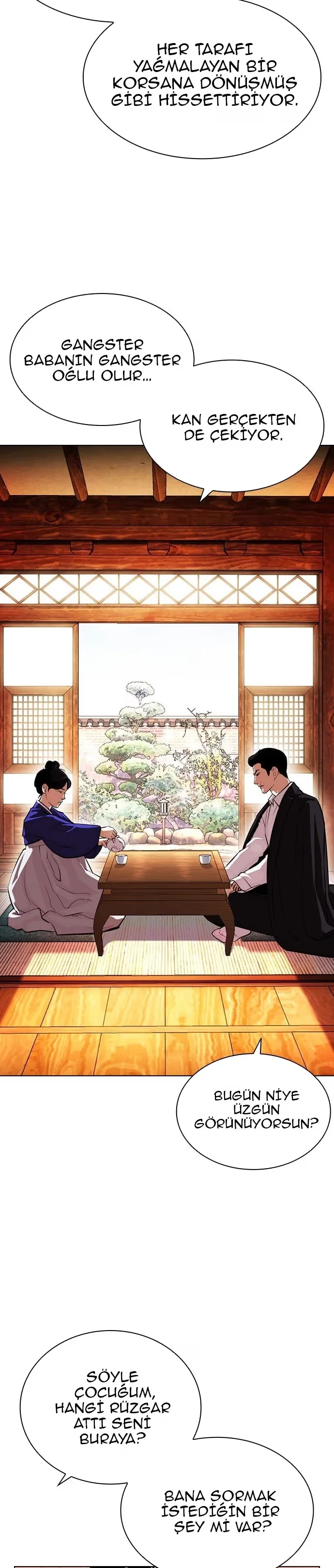 Lookism - Bölüm 395 - Sayfa 20