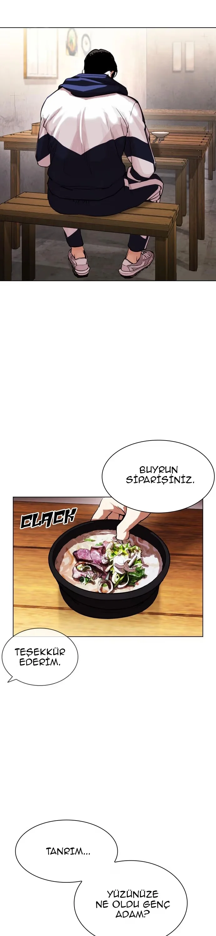 Lookism - Bölüm 395 - Sayfa 30