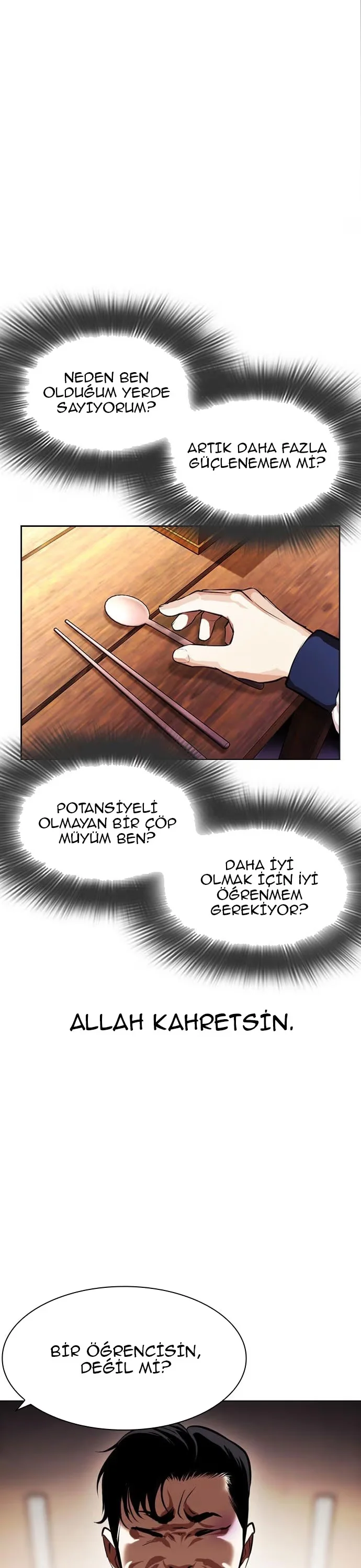 Lookism - Bölüm 395 - Sayfa 35