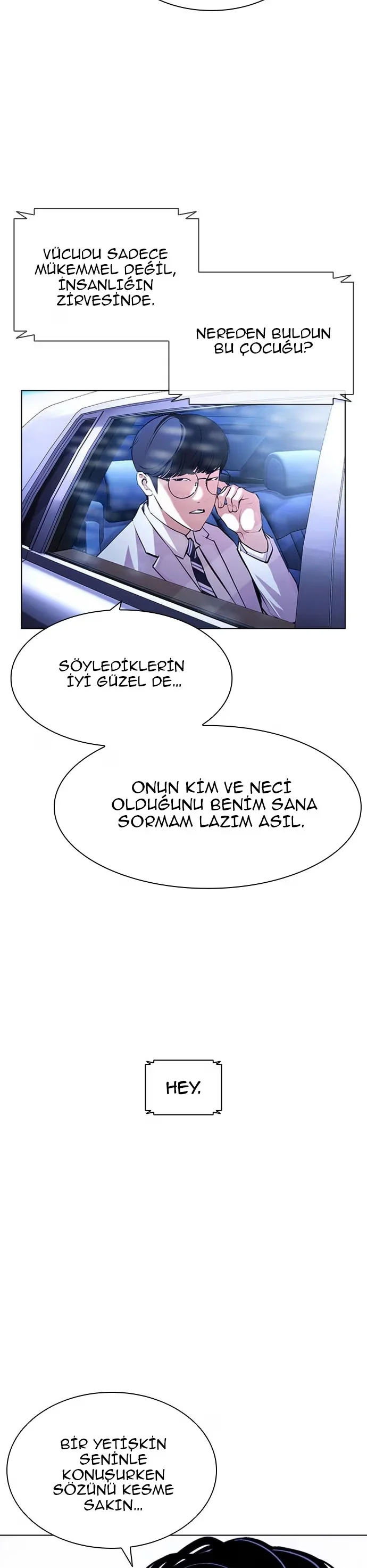 Lookism - Bölüm 395 - Sayfa 41