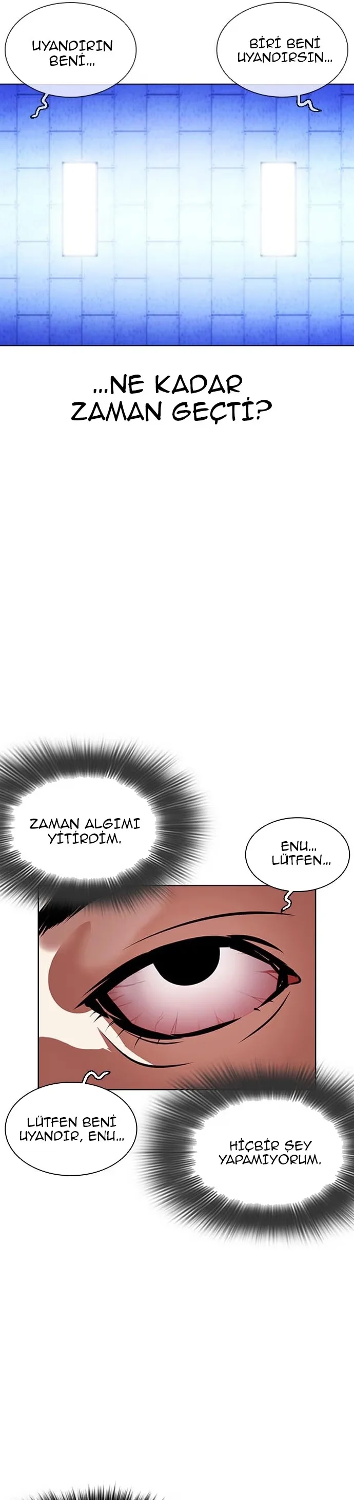 Lookism - Bölüm 395 - Sayfa 45