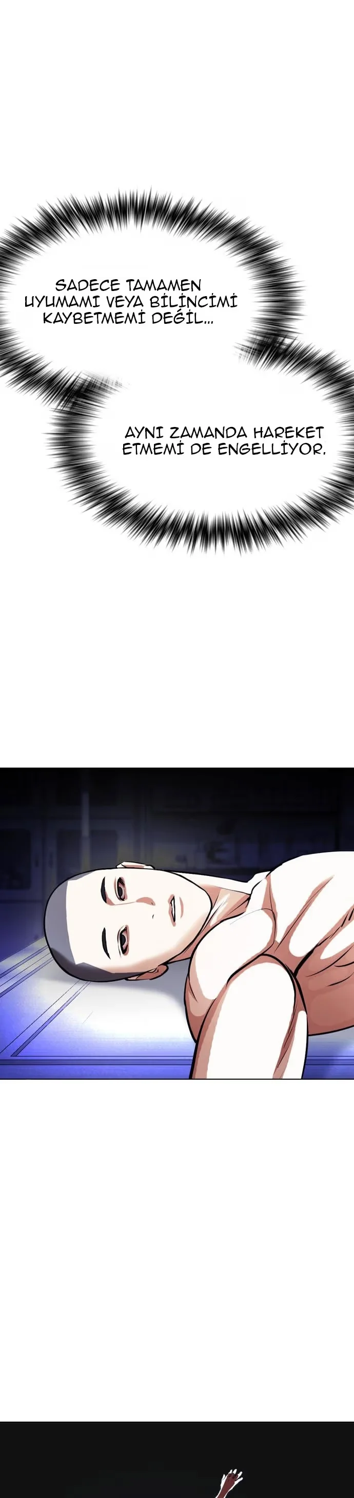 Lookism - Bölüm 395 - Sayfa 47