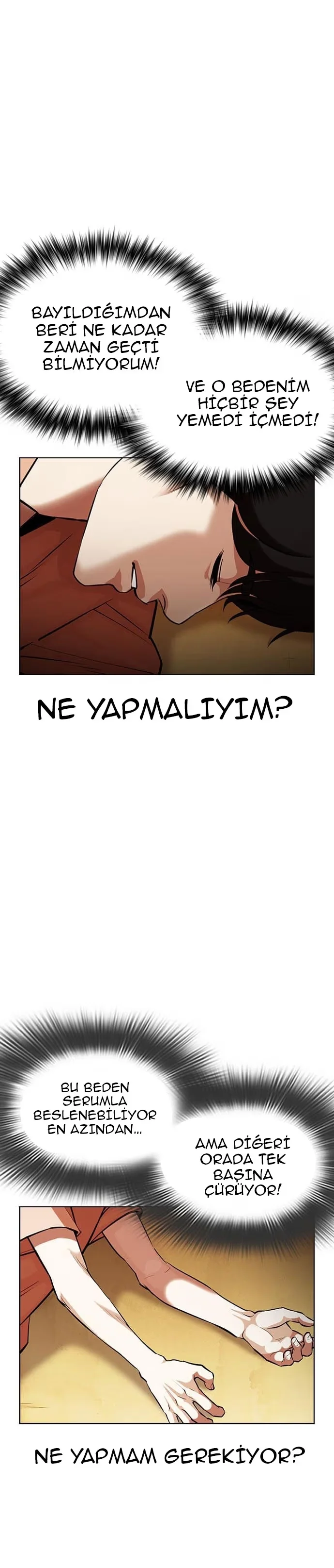 Lookism - Bölüm 395 - Sayfa 49