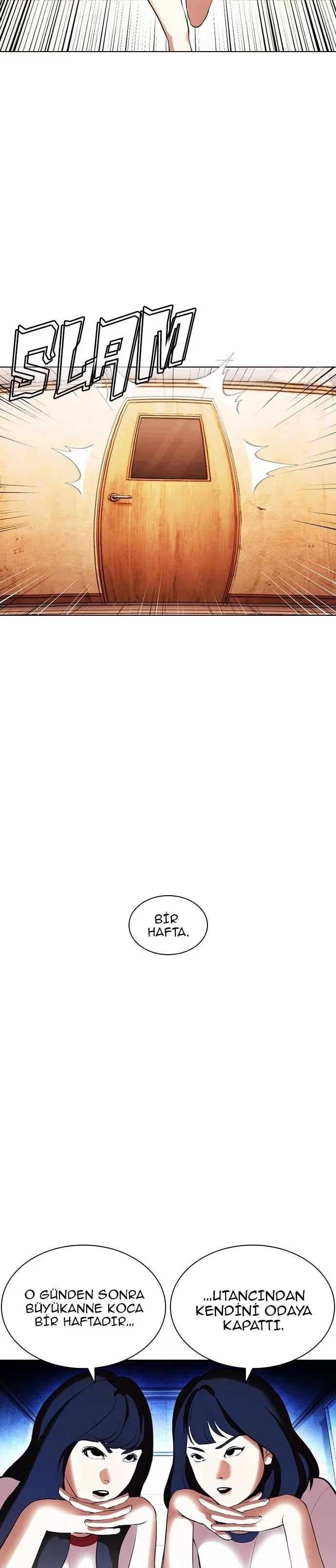 Lookism - Bölüm 395 - Sayfa 4
