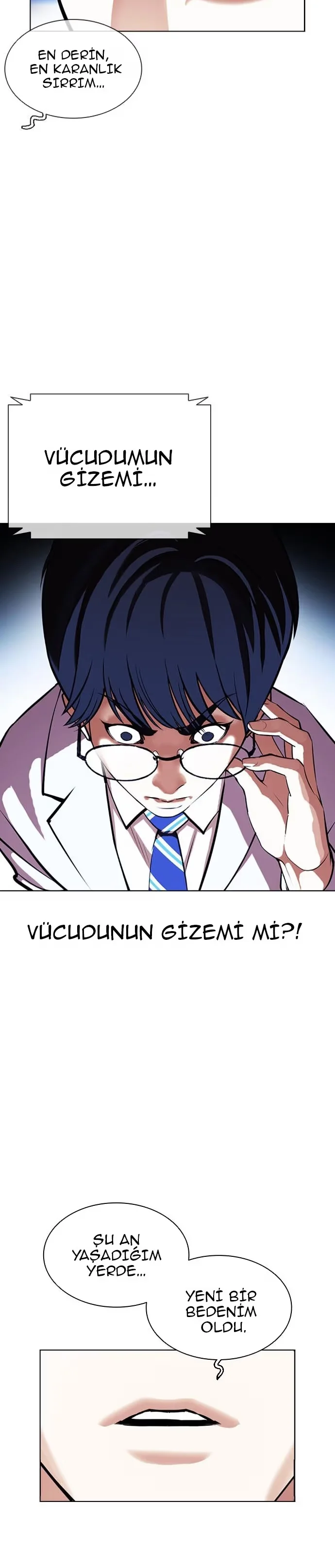 Lookism - Bölüm 395 - Sayfa 56