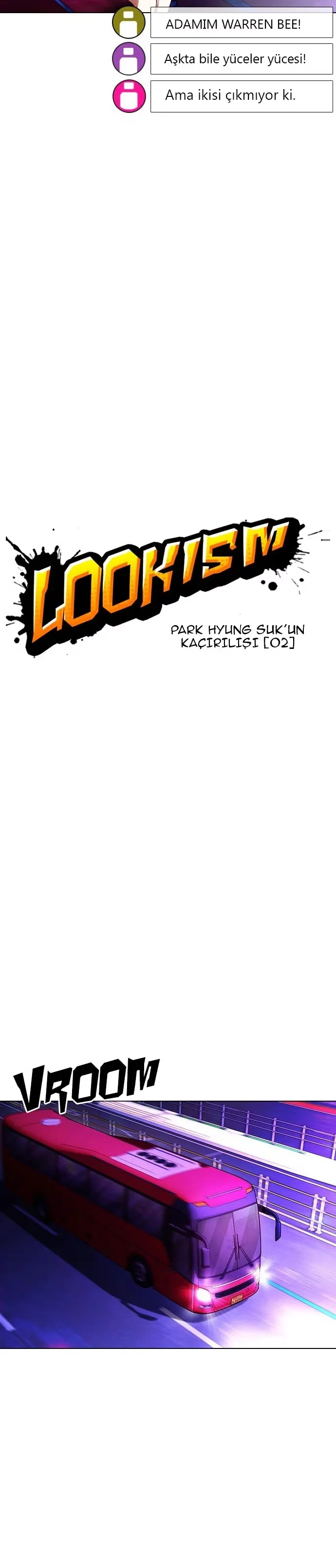 Lookism - Bölüm 395 - Sayfa 7