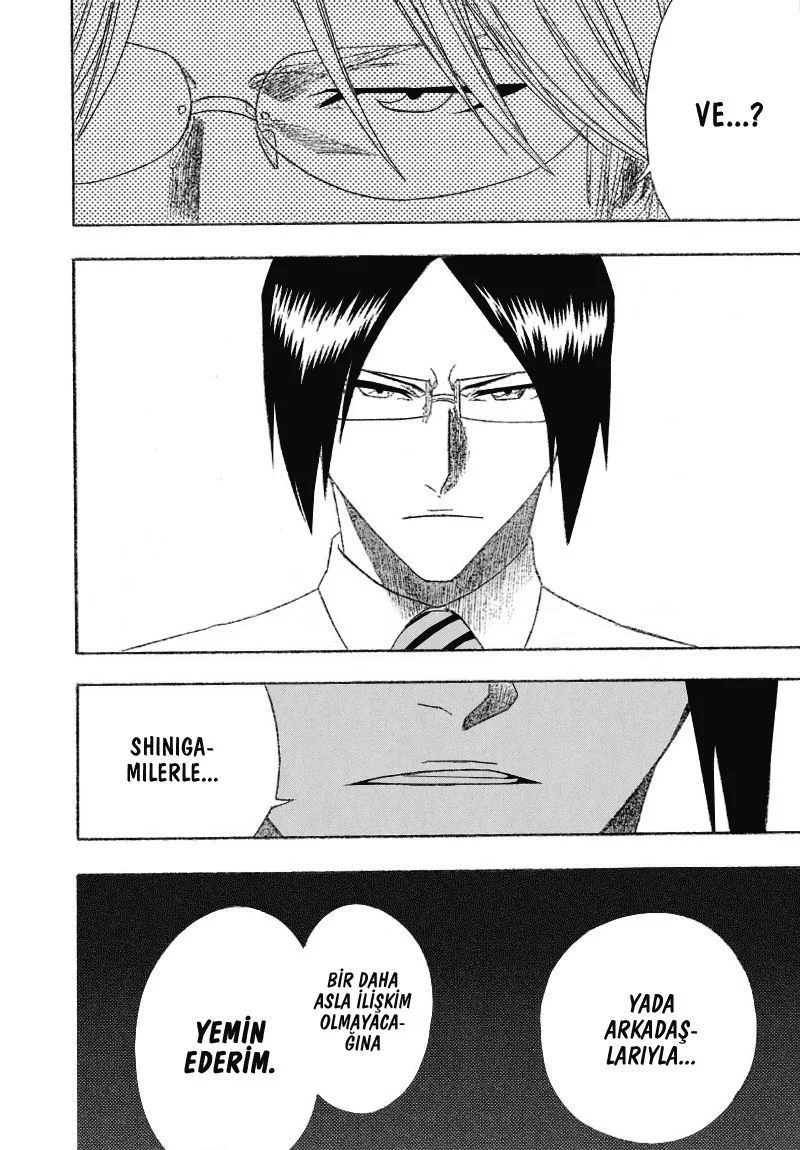Bleach - Bölüm 189 - Sayfa 19