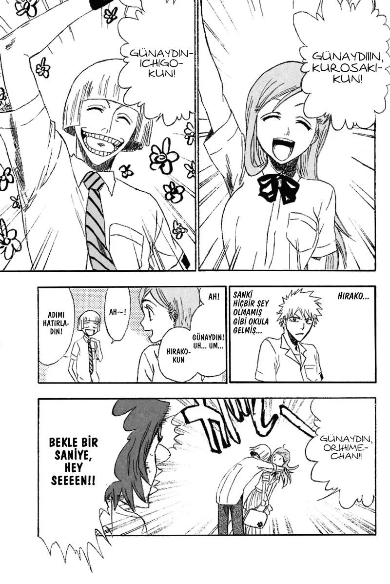 Bleach - Bölüm 189 - Sayfa 5
