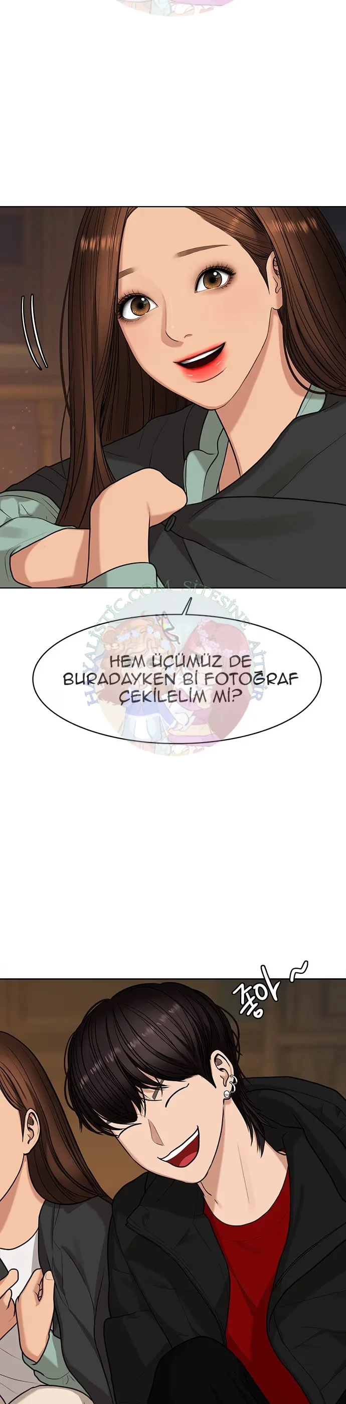 True Beauty - Bölüm 147 - Sayfa 15