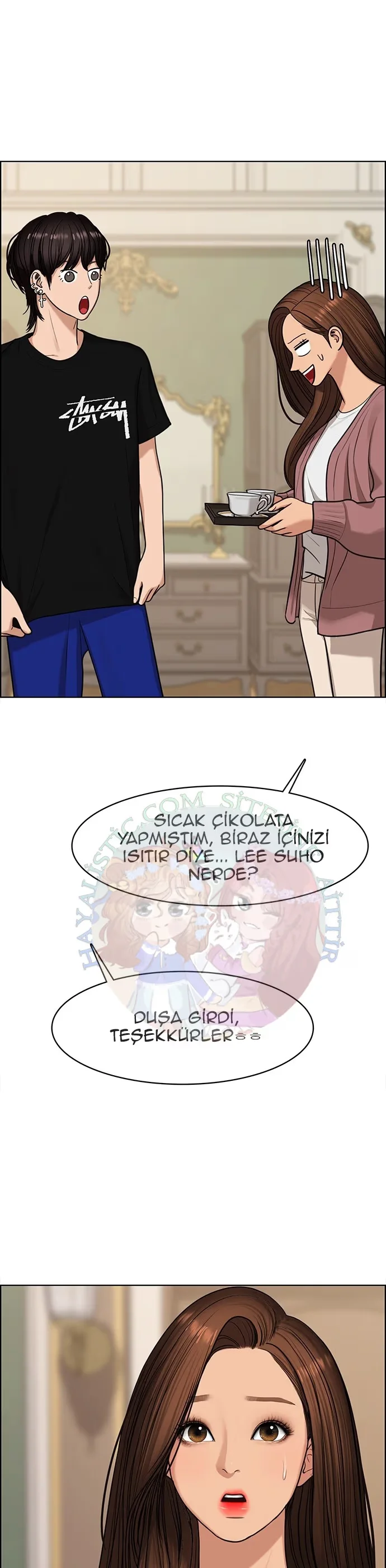 True Beauty - Bölüm 147 - Sayfa 27