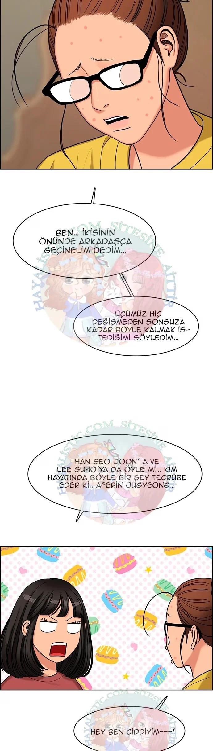 True Beauty - Bölüm 147 - Sayfa 41