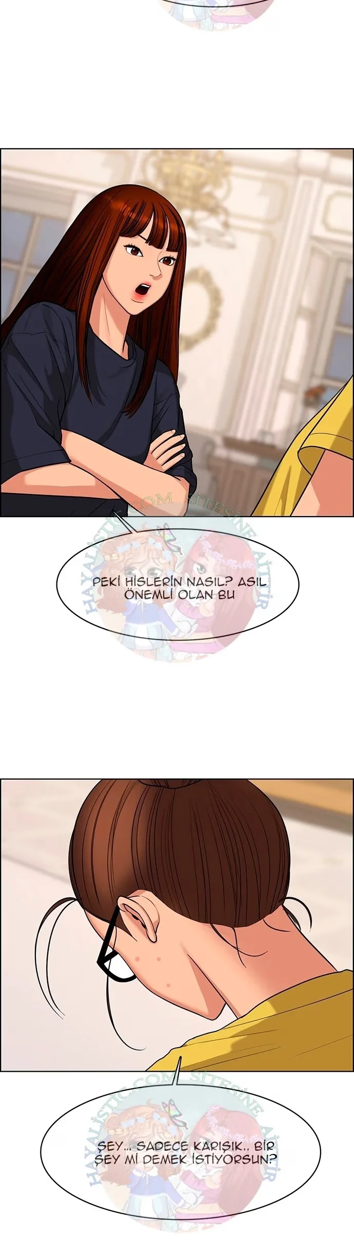 True Beauty - Bölüm 147 - Sayfa 42