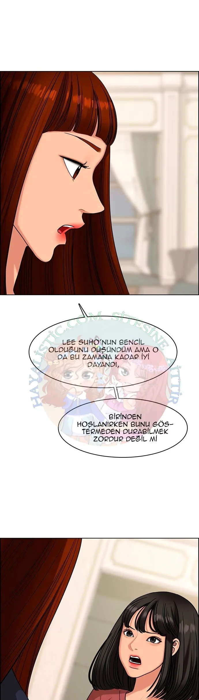 True Beauty - Bölüm 147 - Sayfa 43