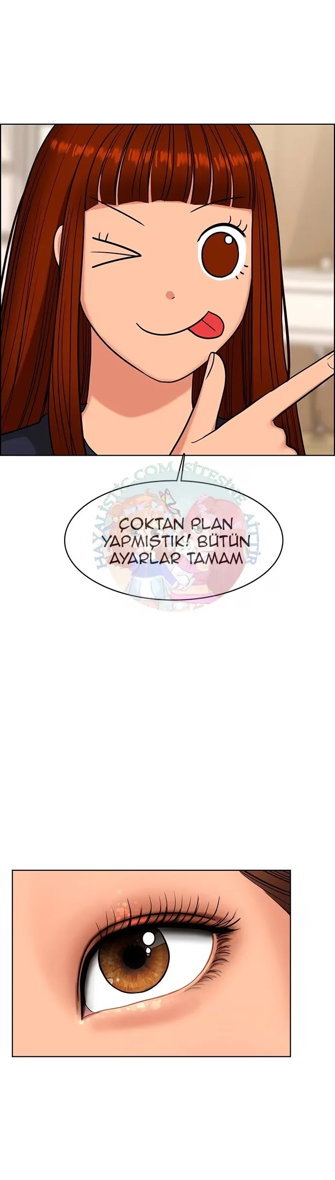 True Beauty - Bölüm 147 - Sayfa 48